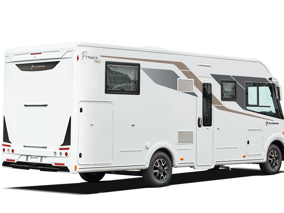 Autostar Premice I740 LC